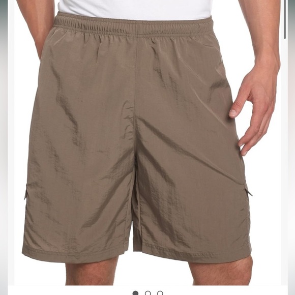 Reebok Other - Reebok Men's Trek Woven Short